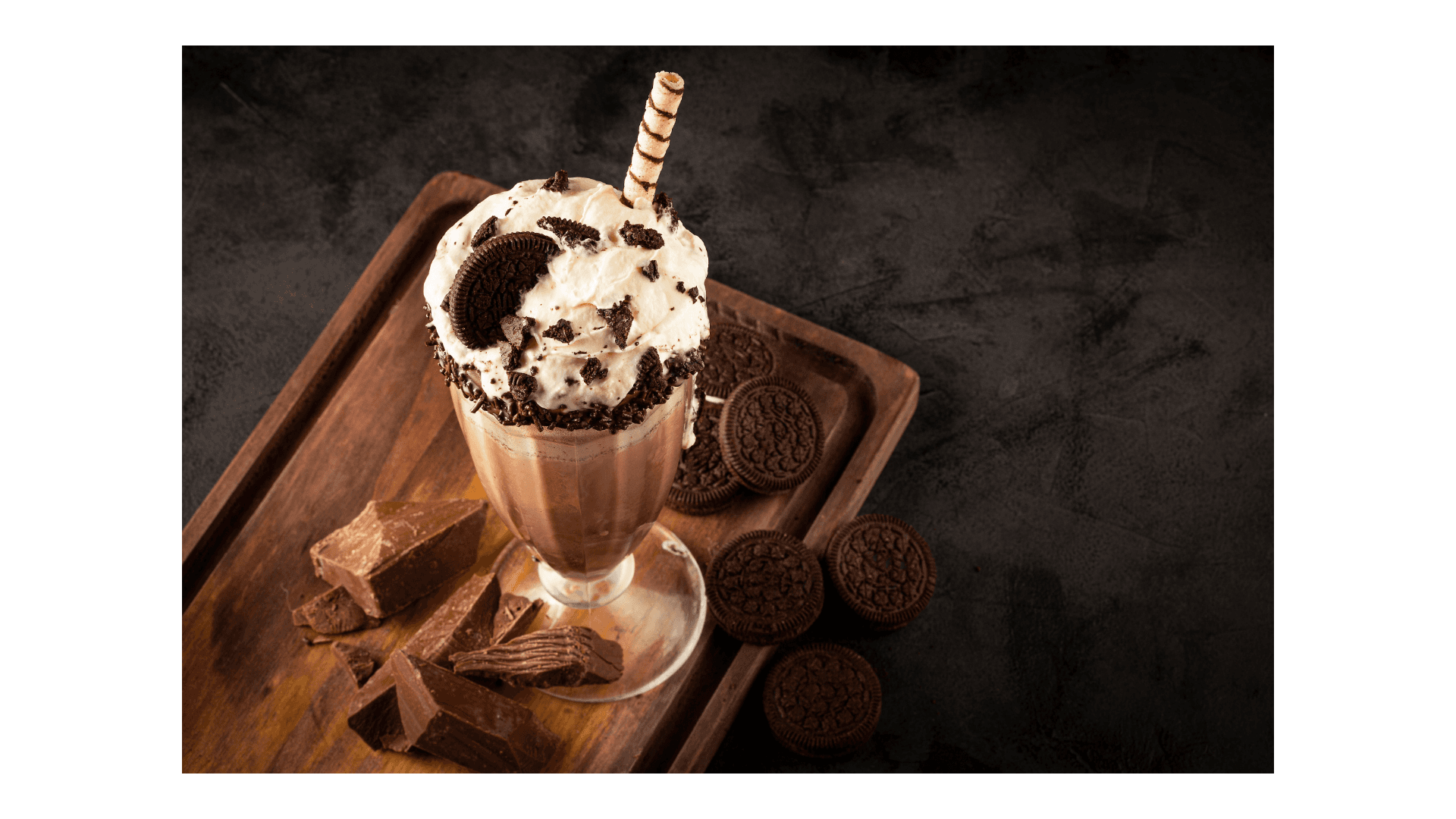Batido Energético y Malteada